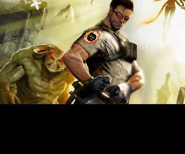 Serious Sam