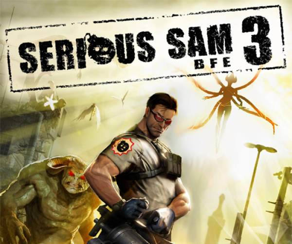 Serious Sam