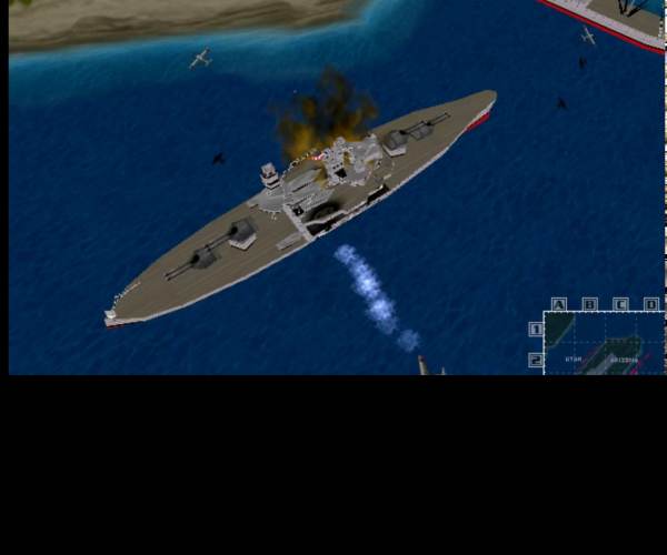 Pearl Harbor: Zero Hour