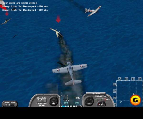 Pearl Harbor: Zero Hour