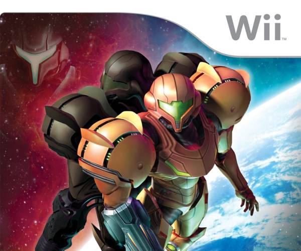 Metroid Prime 3