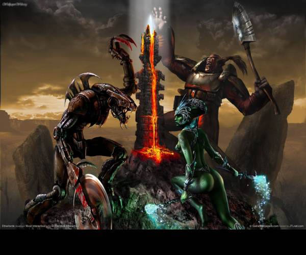 Etherlords
