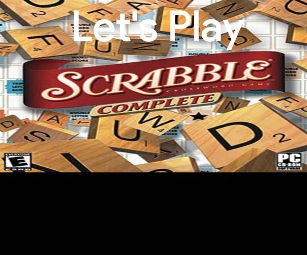 Scrabble Complete