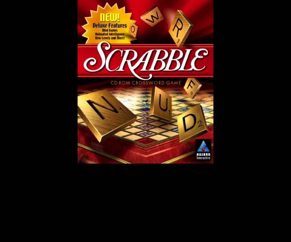 Scrabble Complete