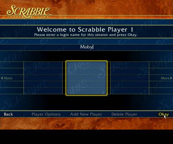 Scrabble Complete