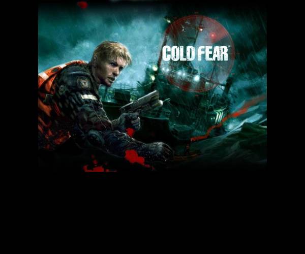 Cold Fear