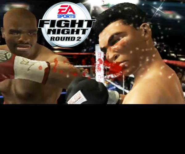 Fight Night Round 2