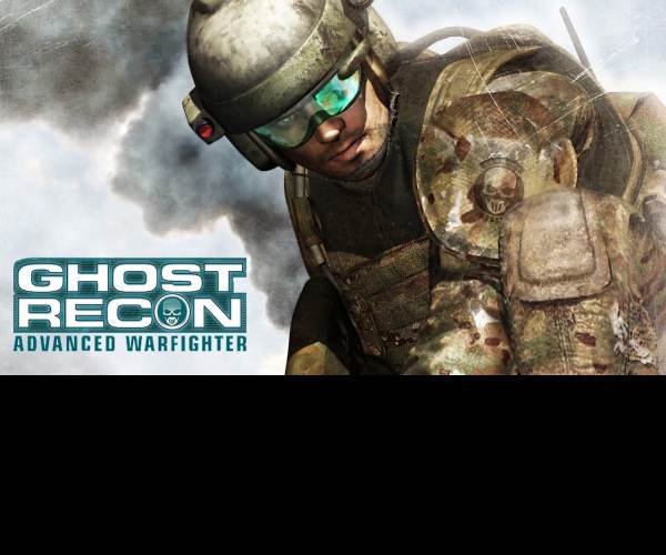 Ghost Recon: Advanced Warfighter