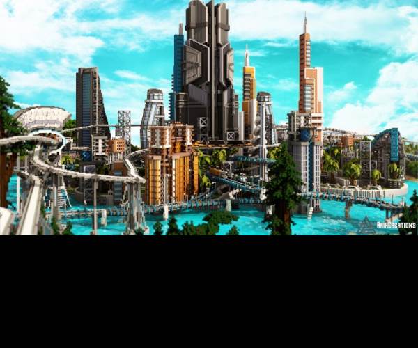 Utopia City