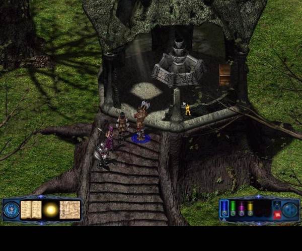 Pool of Radiance: Ruins of Myth Drannor