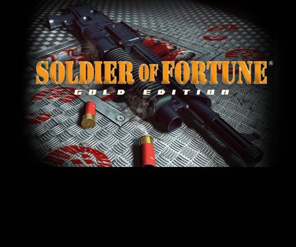 Soldier of Fortune