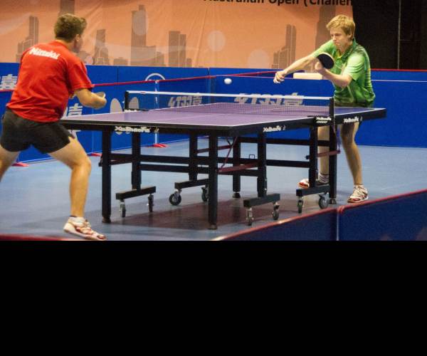 Table Tennis