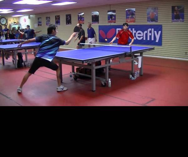 Table Tennis