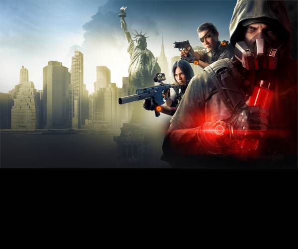 Tom Clancy’s The Division 2: Warlords of New York