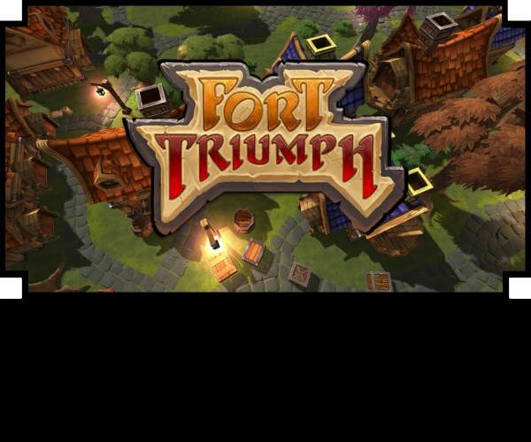 Fort Triumph