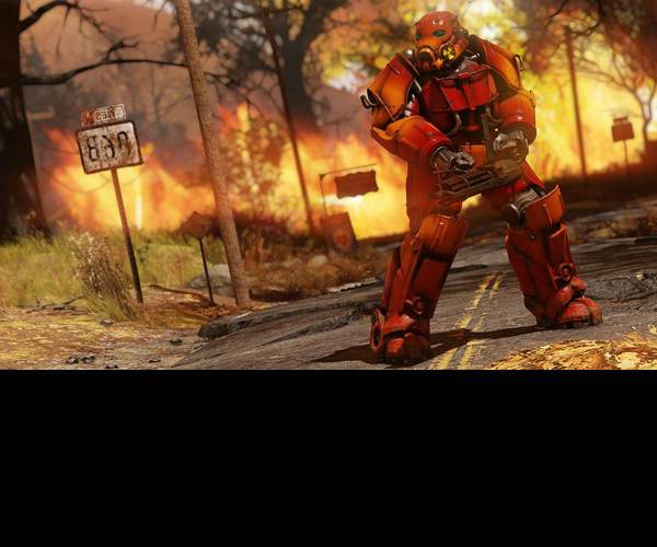 Fallout 76: Wastelanders