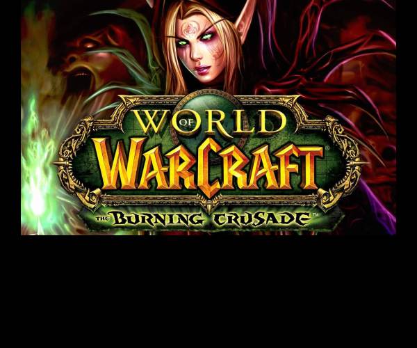 World of Warcraft: The Burning Crusade