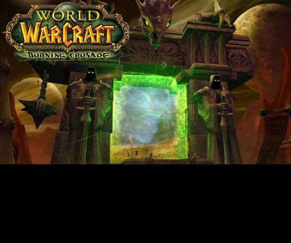 World of Warcraft: The Burning Crusade