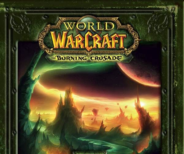WoW: Burning Crusade
