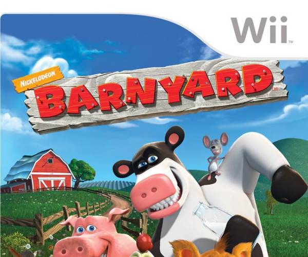 Barnyard