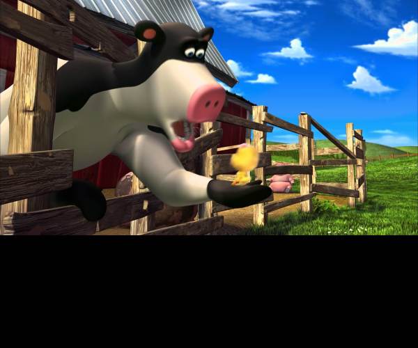 Barnyard