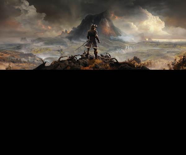 Greedfall