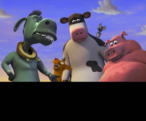 Barnyard