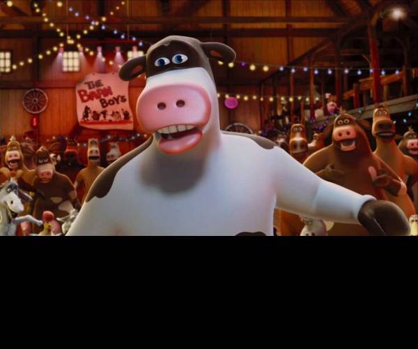 Barnyard