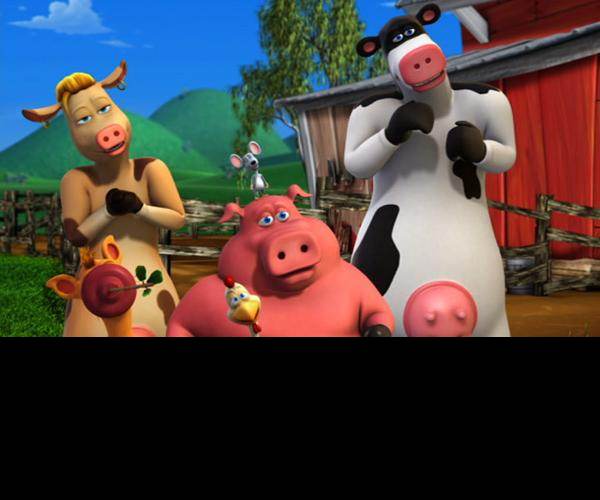 Barnyard
