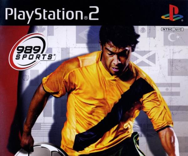 World Tour Soccer 2