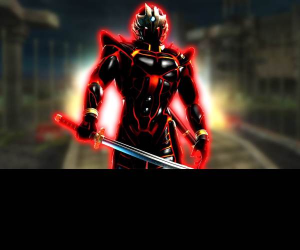 Ninja Gaiden Sigma