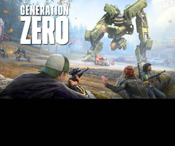 Generation Zero