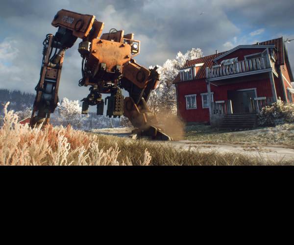 Generation Zero