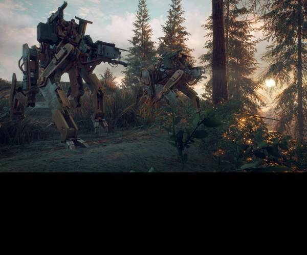 Generation Zero