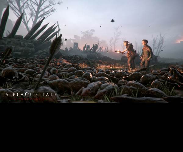 A Plague Tale