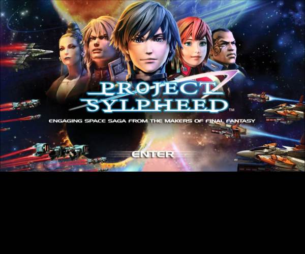 Project Sylpheed