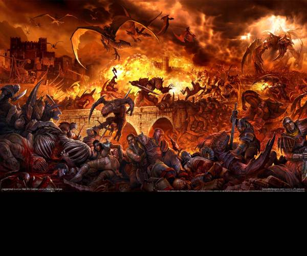 Fantasy Battle