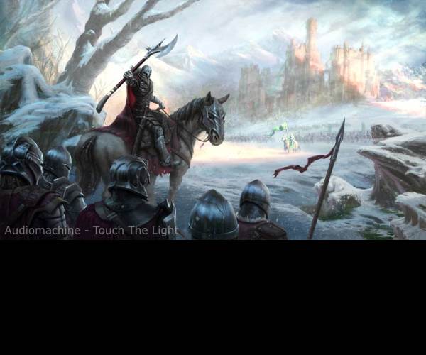Fantasy Battle