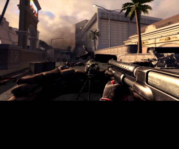Duke Nukem Forever (PS3)