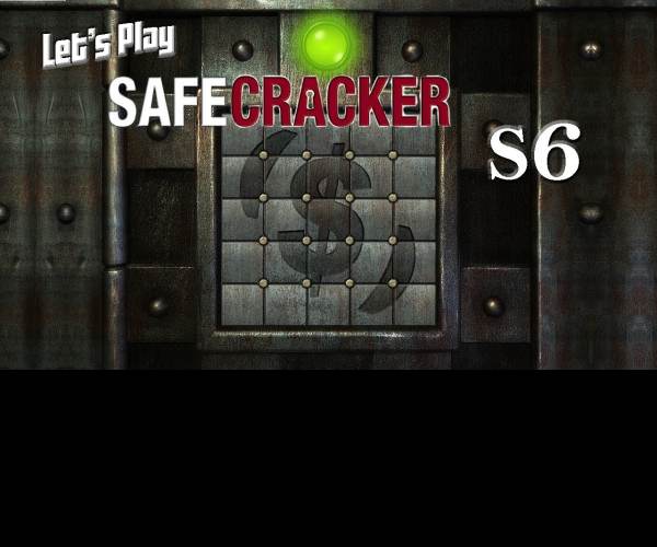 Safecracker