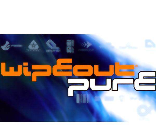 WipEout : Pure