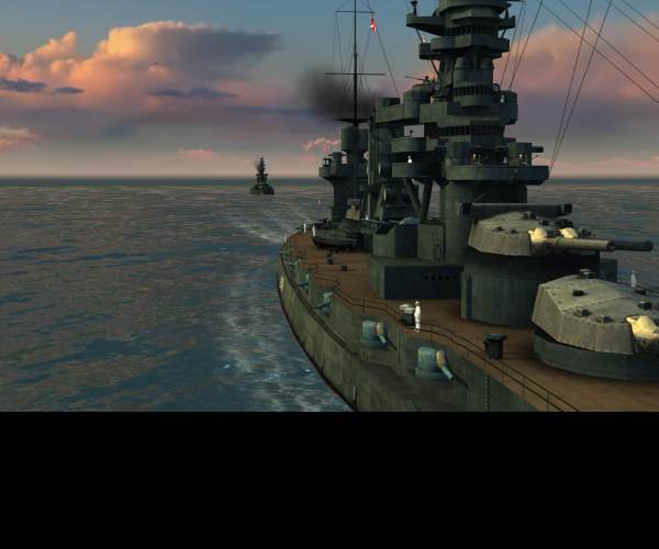 Battlestations: Midway