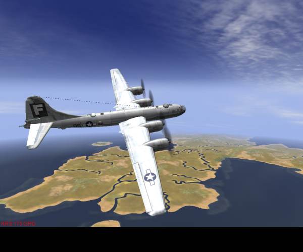 Pacific Fighters