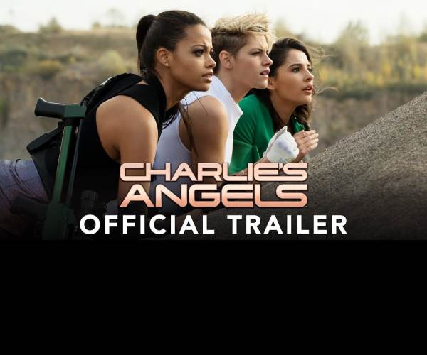 Charlie's Angels