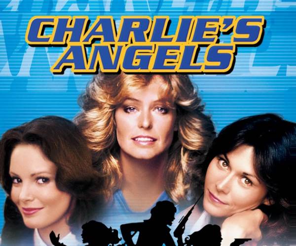 Charlie's Angels