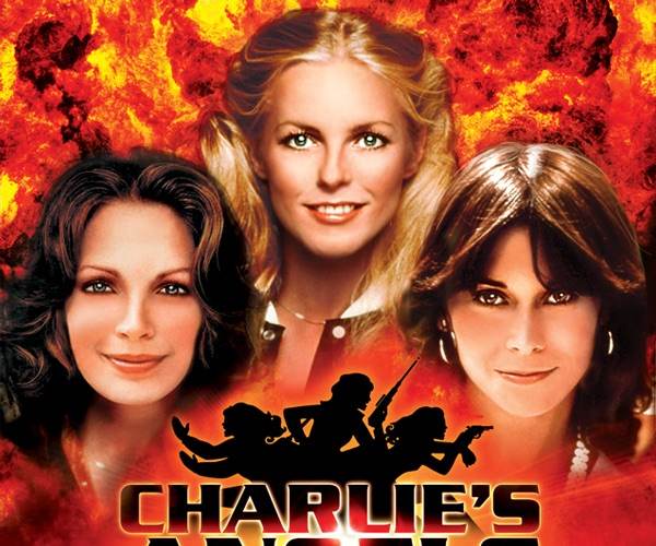 Charlie's Angels