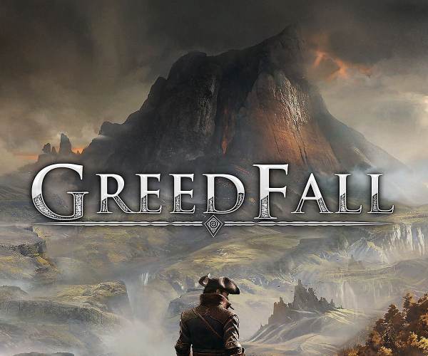 Greedfall
