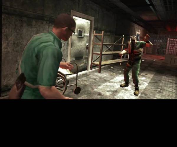 Manhunt