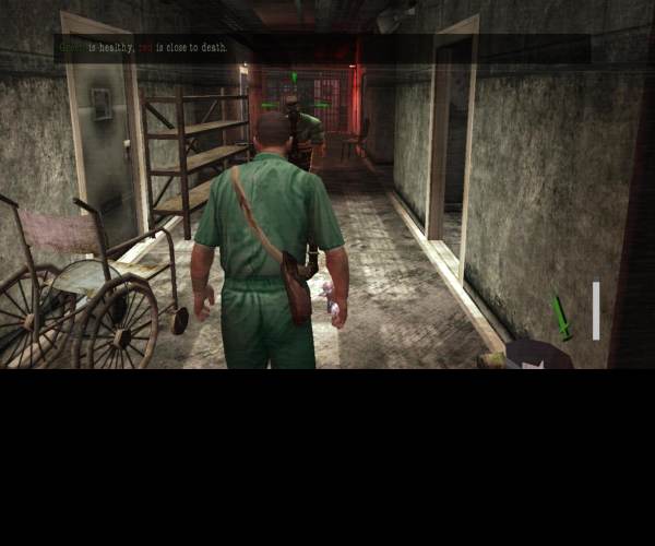 Manhunt
