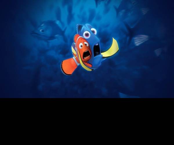Finding Nemo